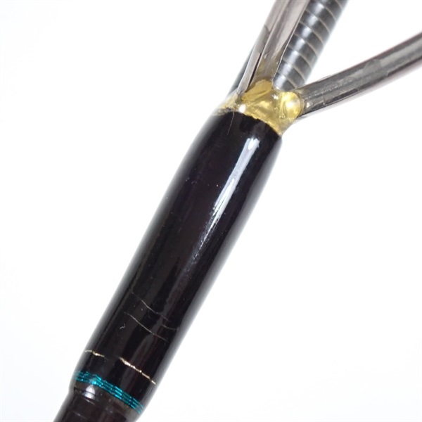 ブルーカレント JHスペシャル 65TI